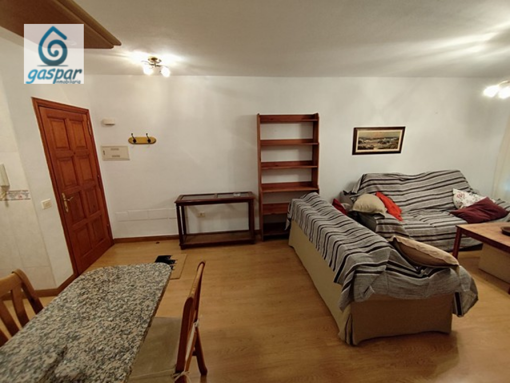 Imagen 3 de Piso en Alquiler en San Cristobal De La Laguna Santa Cruz de Tenerife