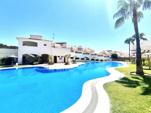 Imagen 2 de Dúplex en Venta en Benalmadena Málaga