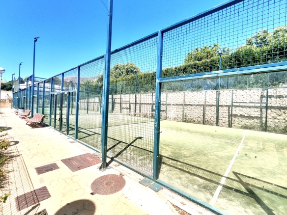 Imagen 3 de Dúplex en Venta en Benalmadena Málaga