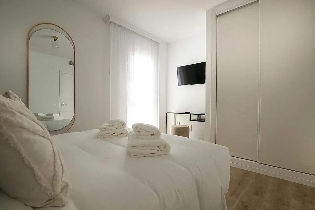 frente al MAR! con servicios de RESORT!!!