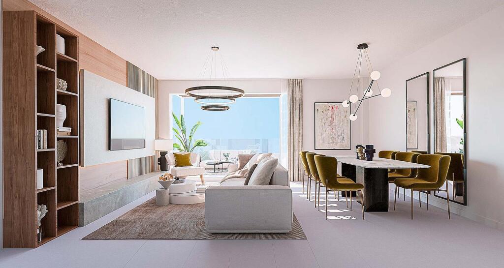 Imagen 2 de ÁTICO DUPLEX con VISTAS AL MAR