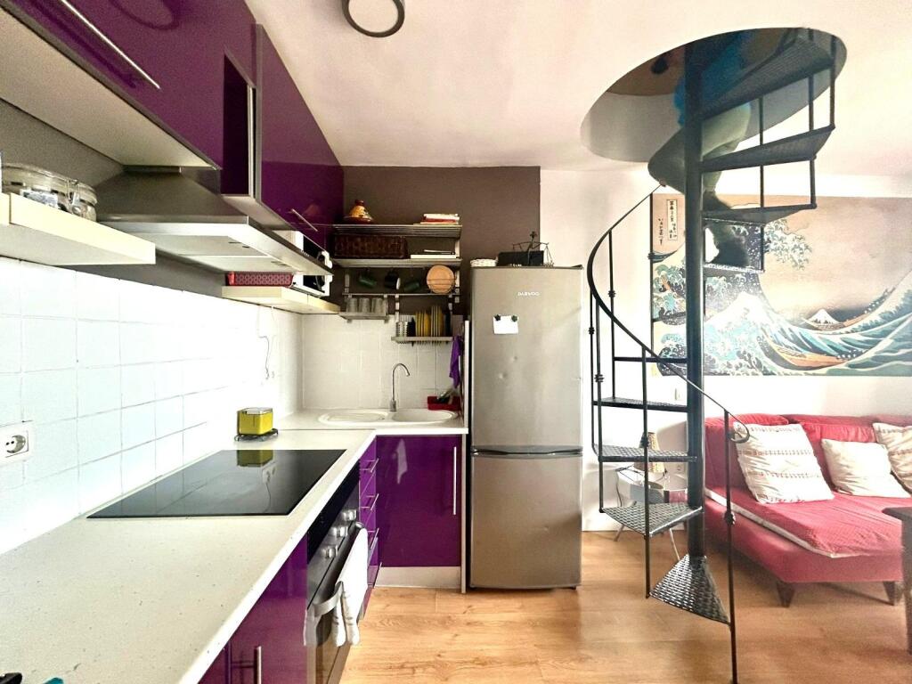 Imagen 2 de PISO EN VENTA 2 HAB.  EN CERROS DEL AGUILA - MIJAS