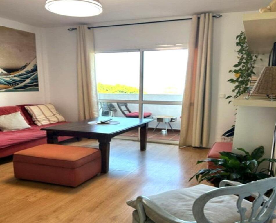 Imagen 3 de PISO EN VENTA 2 HAB.  EN CERROS DEL AGUILA - MIJAS