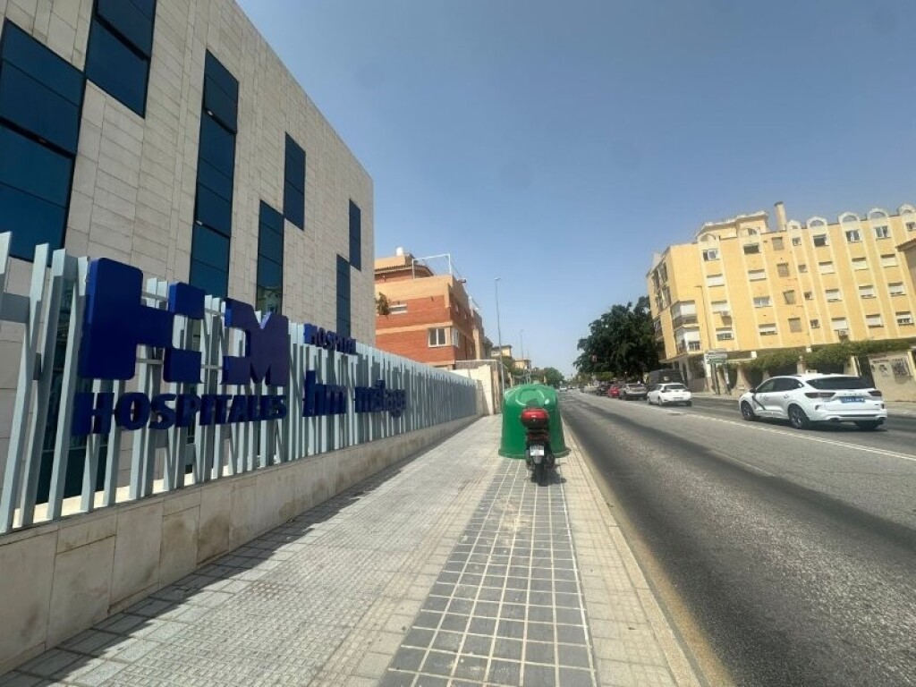 MÁLAGA