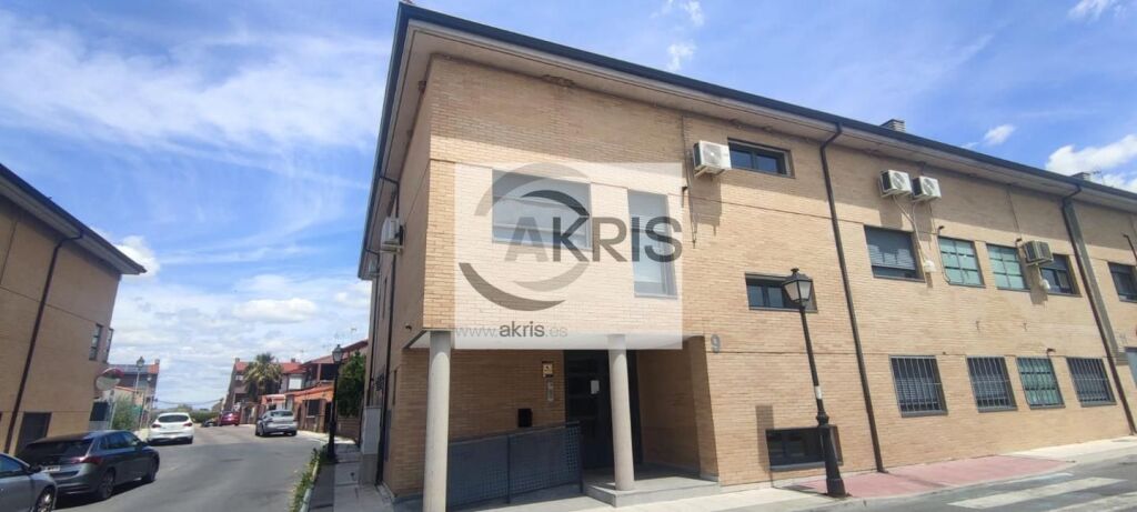 Imagen 3 de DUPLEX EN VENTA EN EL VISO DE SAN JUAN