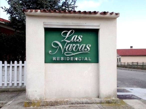 Imagen 1 de Obra parada en Rioseras