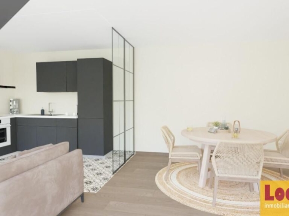 Imagen 2 de Lujoso duplex de nueva construcción