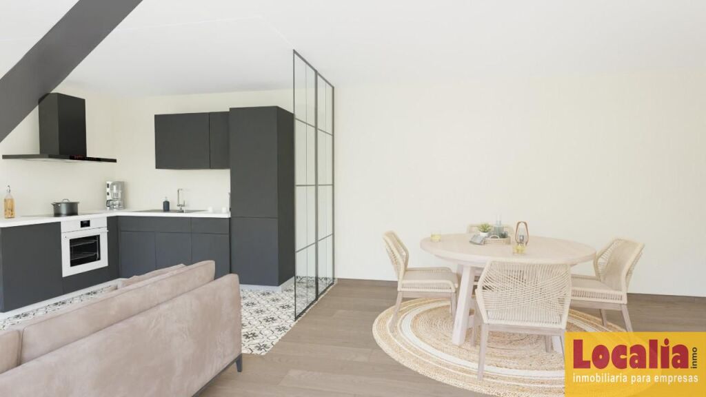Imagen 2 de Lujoso duplex de nueva construcción