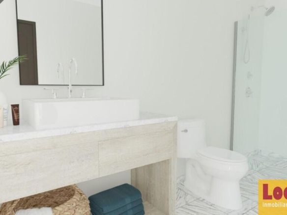 Imagen 4 de Lujoso duplex de nueva construcción