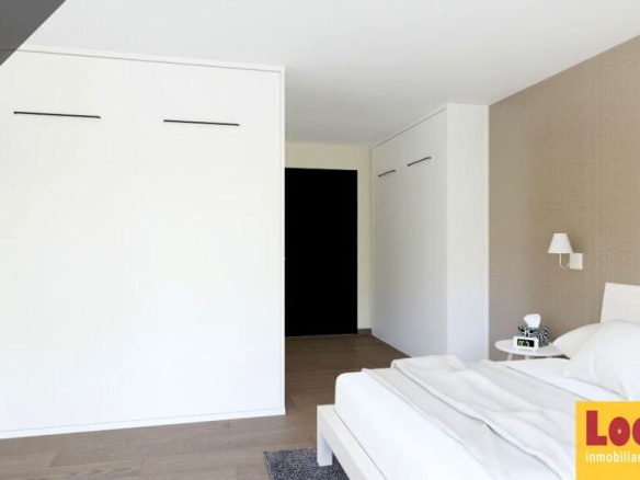 Imagen 2 de Lujoso duplex  de nueva construcción