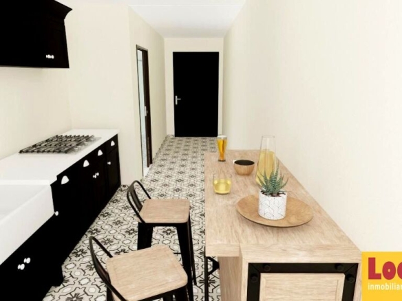 Imagen 3 de Espectacular piso de nueva construcción