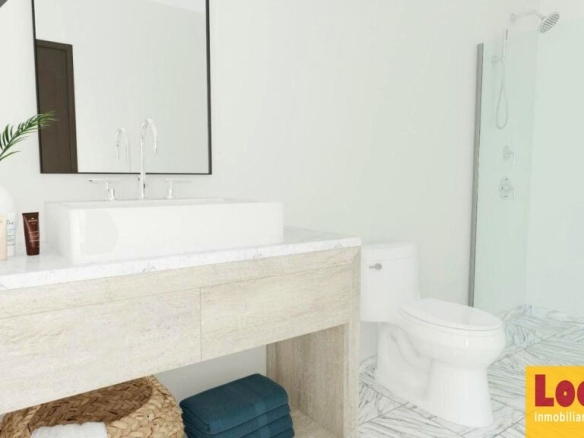 Imagen 3 de Espectacular piso de nueva construcción