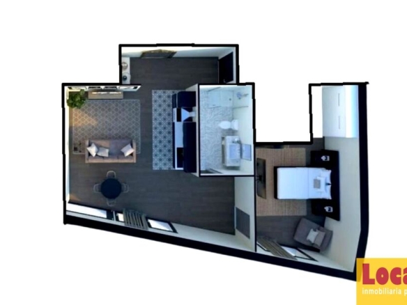 Imagen 4 de Espectacular piso de nueva construcción