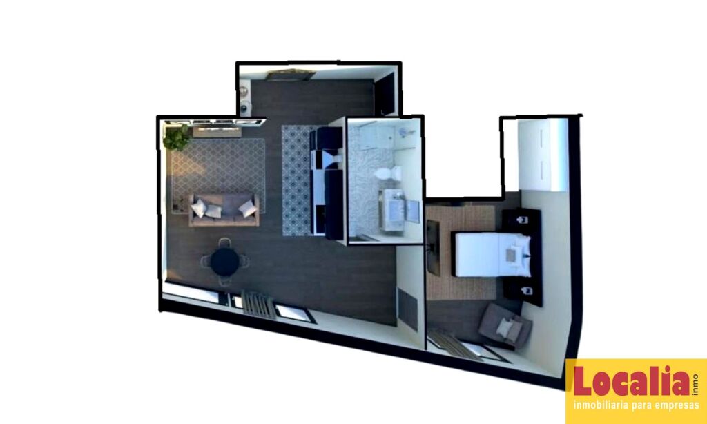Imagen 4 de Espectacular piso de nueva construcción