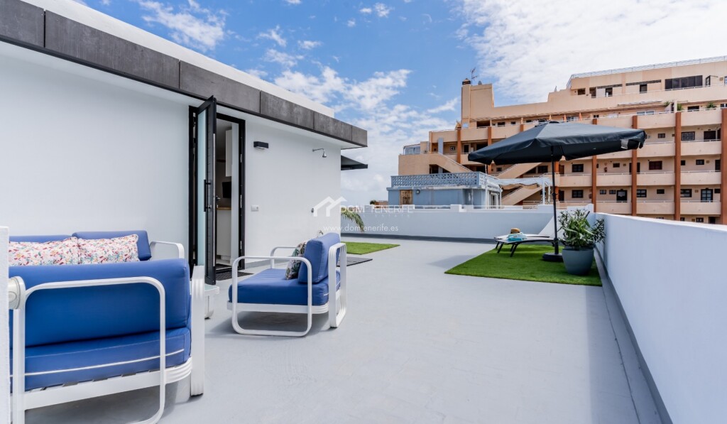 Imagen 2 de Estudio en Alquiler vacacional en Puerto De La Cruz Santa Cruz de Tenerife