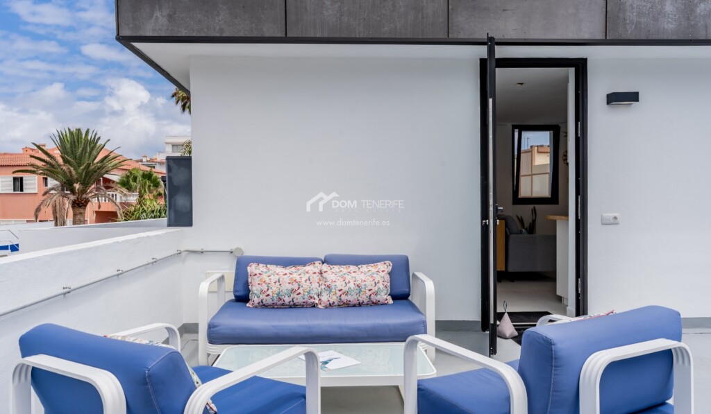 Imagen 3 de Estudio en Alquiler vacacional en Puerto De La Cruz Santa Cruz de Tenerife