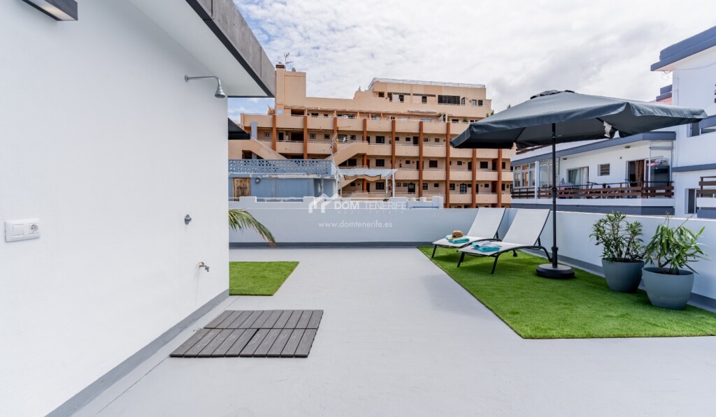 Imagen 4 de Estudio en Alquiler vacacional en Puerto De La Cruz Santa Cruz de Tenerife