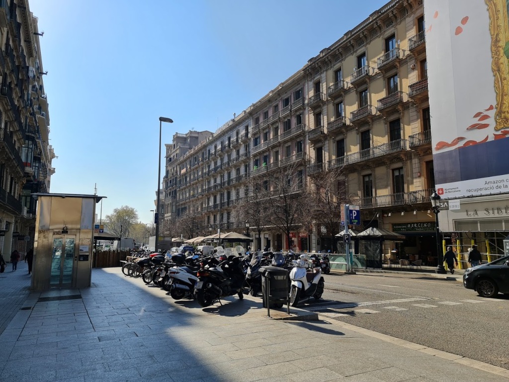 Imagen 3 de Oficina en Alquiler en Barcelona Barcelona