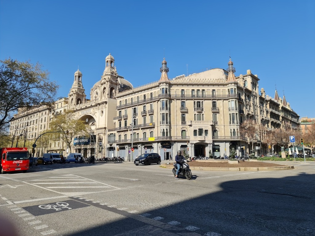 Imagen 4 de Oficina en Alquiler en Barcelona Barcelona