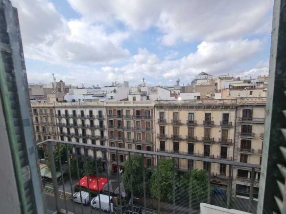 Imagen 1 de Oficina en Alquiler en Barcelona Barcelona