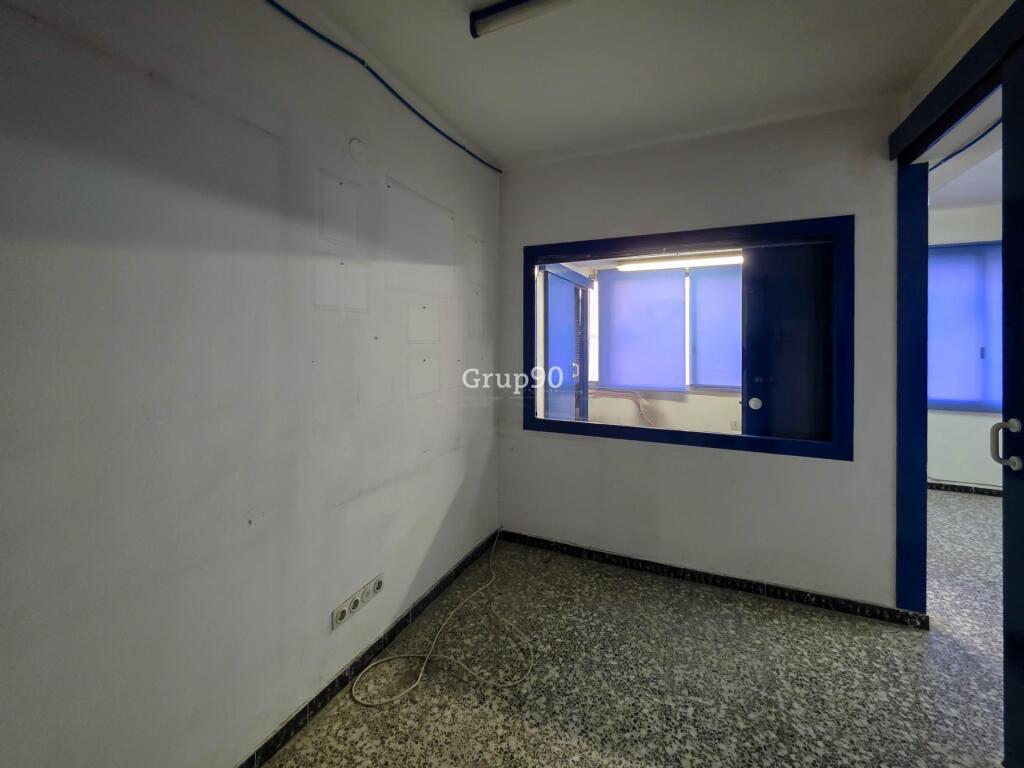Imagen 4 de Altillo de 141 m² en pleno centro de Prat de la Riba con posibilidad de cambio de uso a vivienda