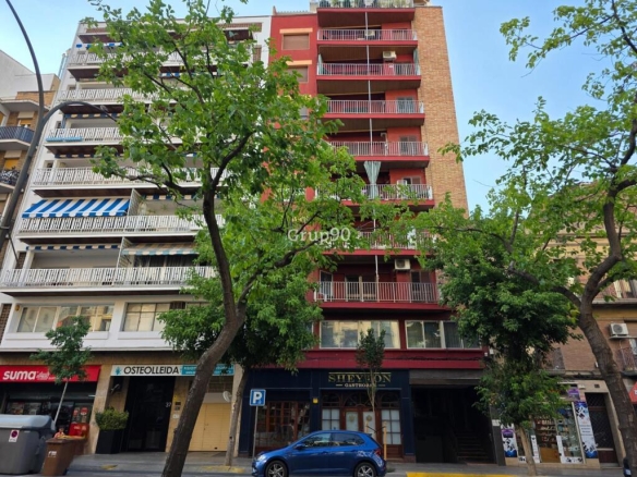 Imagen 1 de Altillo de 141 m² en pleno centro de Prat de la Riba con posibilidad de cambio de uso a vivienda