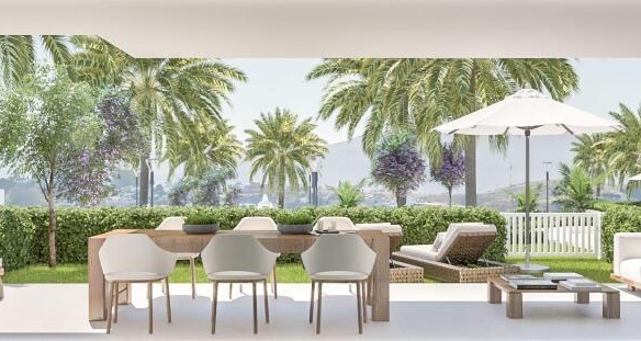 Imagen 2 de Ático Duplex 3 dorm a estrenar en La Cala de Mijas / Mijas Golf