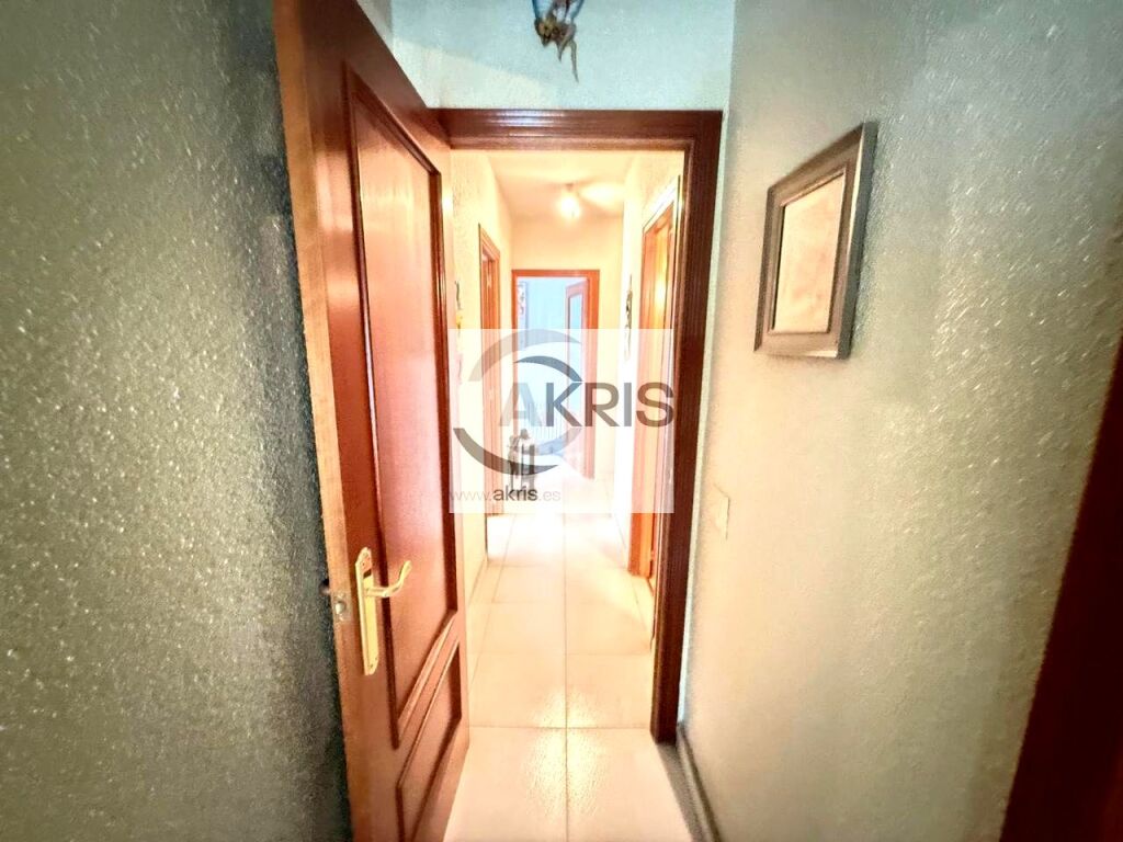 Imagen 3 de 3 habitaciones y dos baños en Numancia