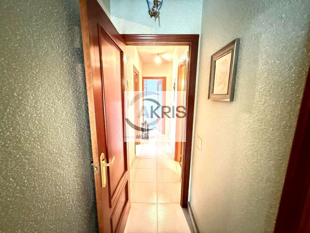 Imagen 4 de 3 habitaciones y dos baños en Numancia