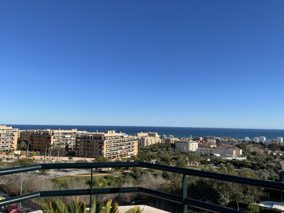 Imagen 2 de Ático en Venta en Torremolinos Málaga