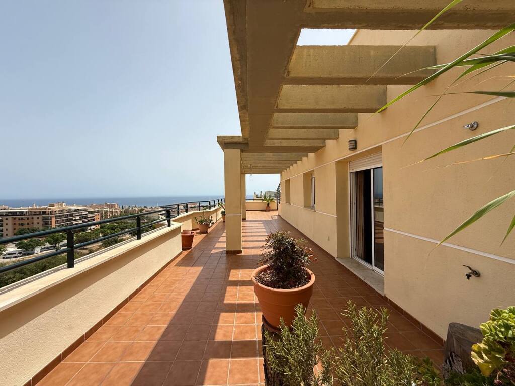 Imagen 3 de Ático en Venta en Torremolinos Málaga