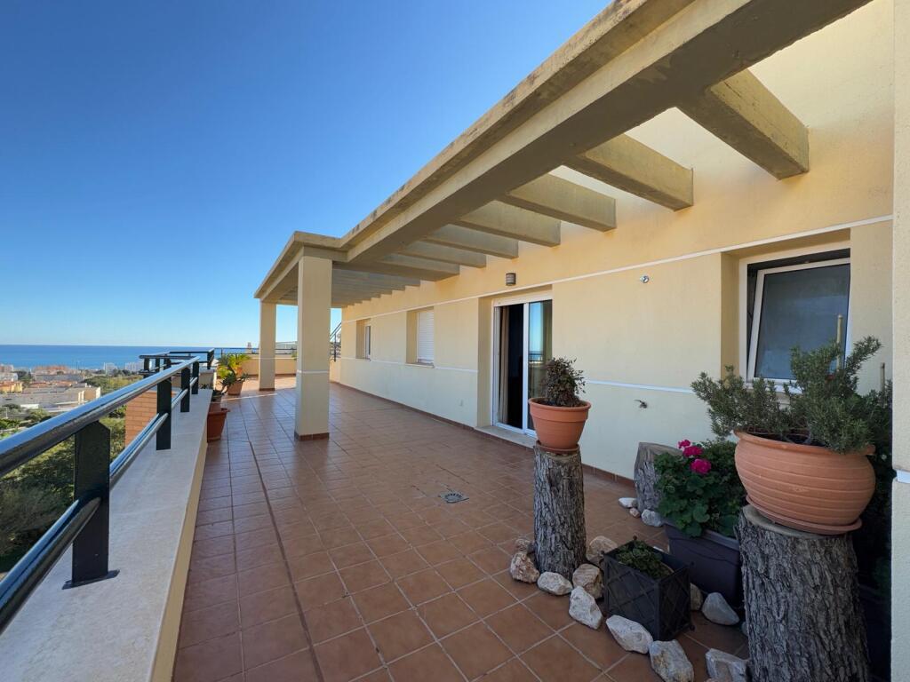 Imagen 4 de Ático en Venta en Torremolinos Málaga