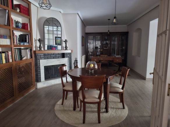 Imagen 2 de Casa-Chalet en Venta en Lomas Del Gallego Zaragoza