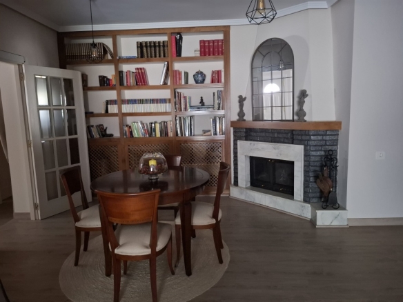 Imagen 3 de Casa-Chalet en Venta en Lomas Del Gallego Zaragoza