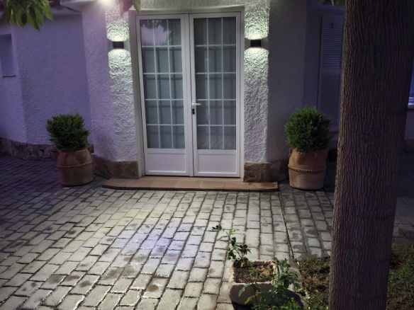 Imagen 4 de Casa-Chalet en Venta en Lomas Del Gallego Zaragoza