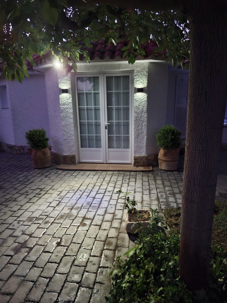 Imagen 4 de Casa-Chalet en Venta en Lomas Del Gallego Zaragoza