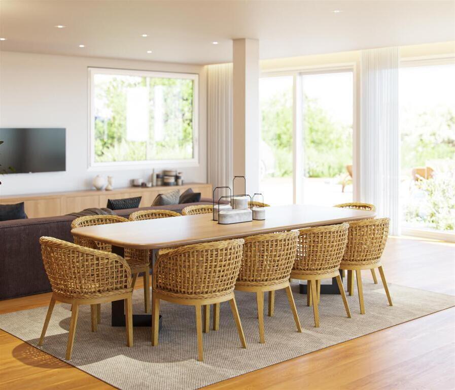 Imagen 3 de Casa-Chalet de Obra Nueva en Venta en Esclanya Girona