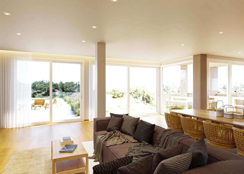 Imagen 4 de Casa-Chalet de Obra Nueva en Venta en Esclanya Girona