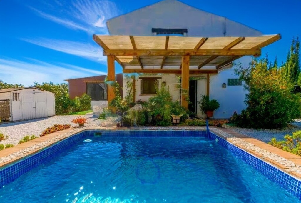 Imagen 2 de Casa-Chalet en Venta en Estepona Málaga