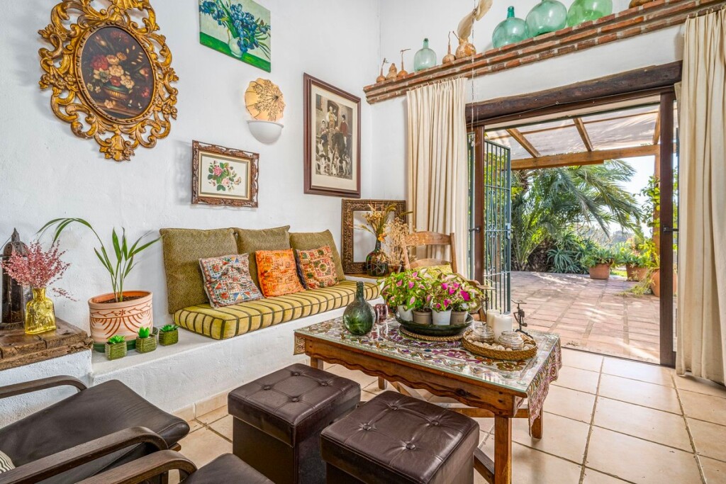 Imagen 3 de Casa-Chalet en Venta en Estepona Málaga