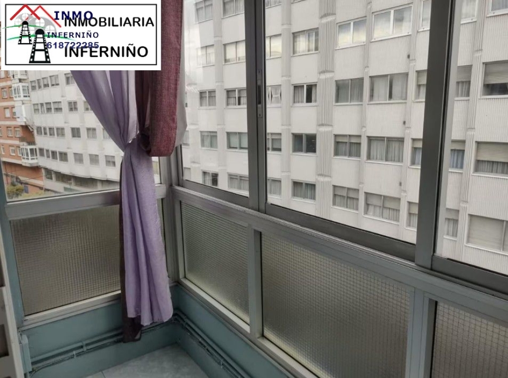 Imagen 3 de Piso en Venta en Ferrol La Coruña Ref: 438161