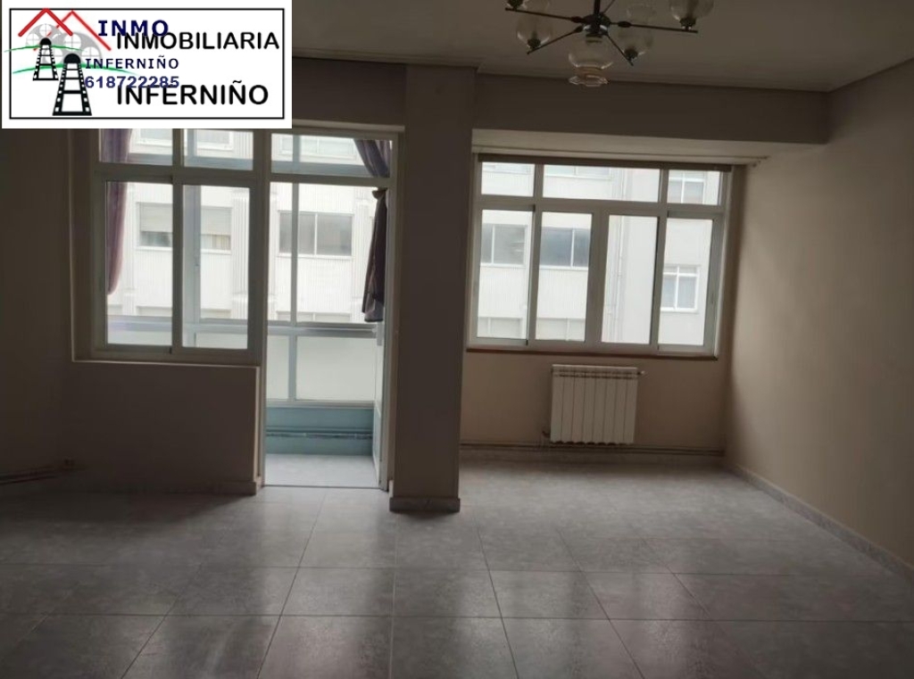 Imagen 4 de Piso en Venta en Ferrol La Coruña Ref: 438161