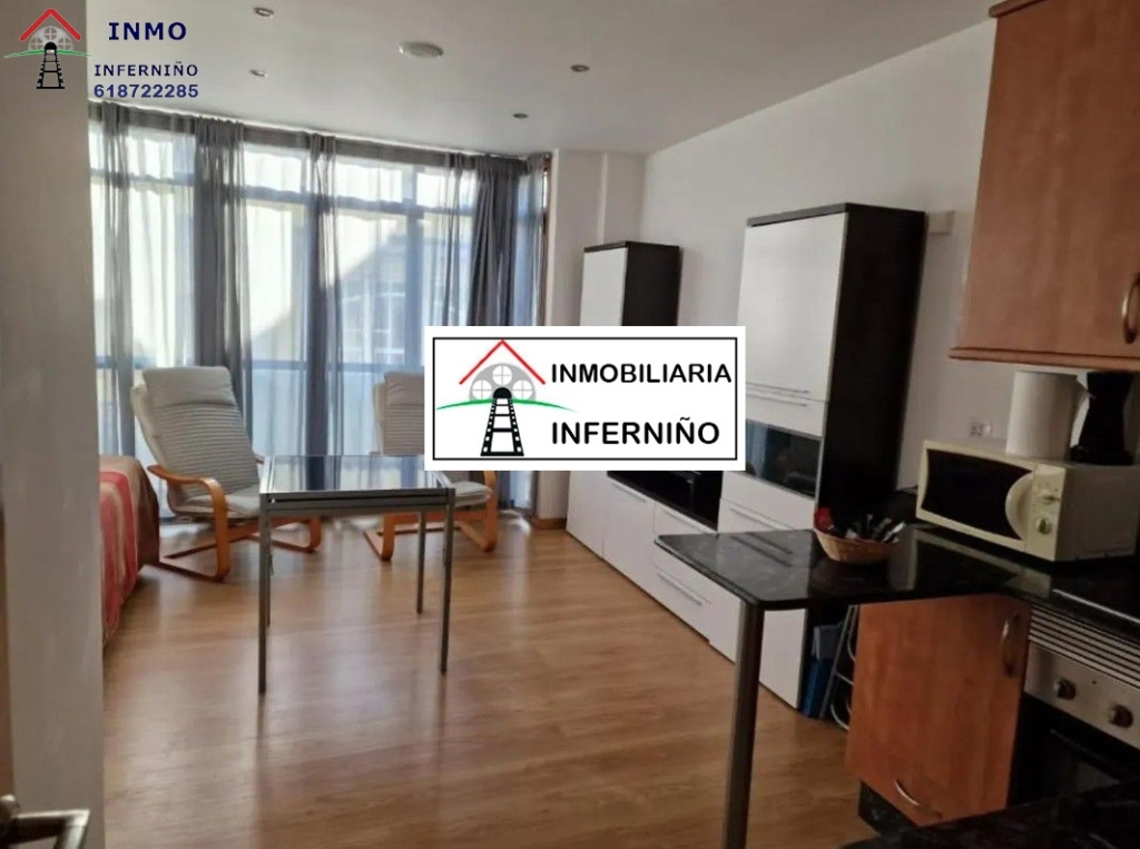 Imagen 2 de Piso en Venta en Ares La Coruña Ref: 438168