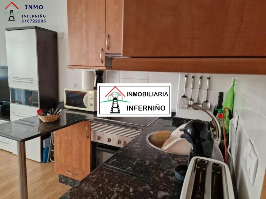 Imagen 3 de Piso en Venta en Ares La Coruña Ref: 438168