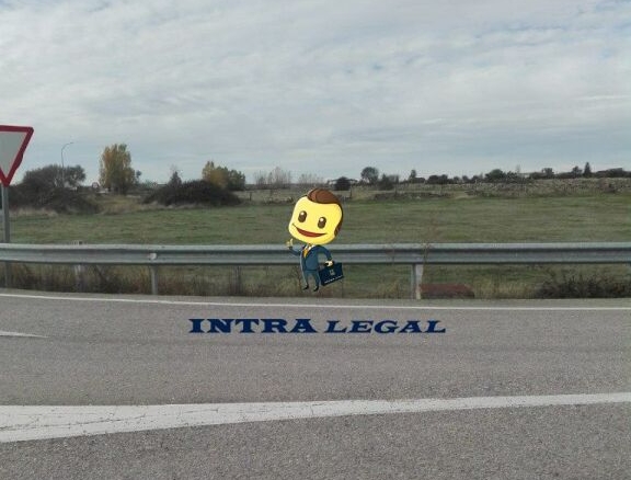 Imagen 2 de TERRENO RÚSTICO EN VITIGUDINO.