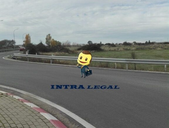 Imagen 3 de TERRENO RÚSTICO EN VITIGUDINO.