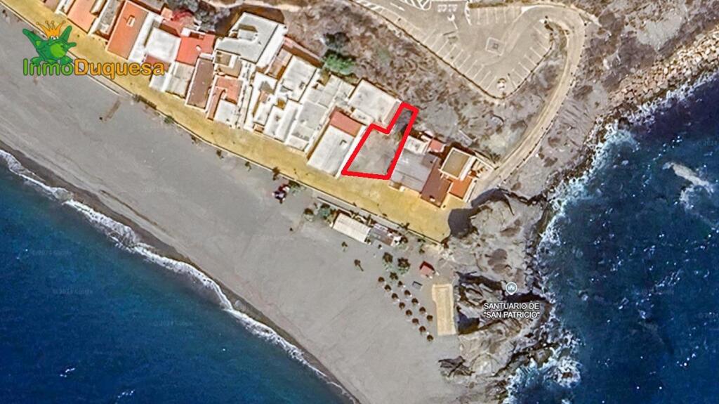 Imagen 2 de ATENCION PROMOTORES!!! SOLAR EN PRIMERA LINEA DE PLAYA