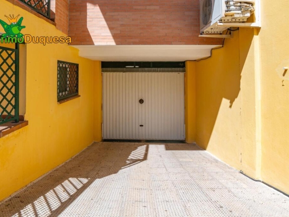 Imagen 4 de Casa adosada en la entrada de Ogijares (Junto al PTS)