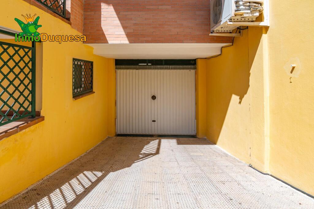 Imagen 4 de Casa adosada en la entrada de Ogijares (Junto al PTS)