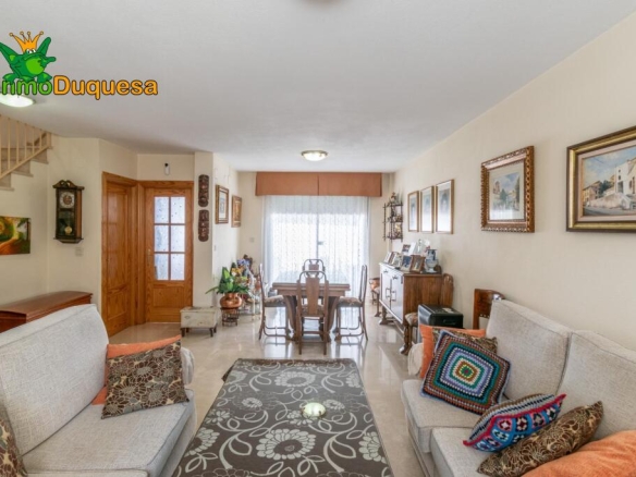 Imagen 1 de Casa adosada en la entrada de Ogijares (Junto al PTS) - El Club del Propietario Imagen 1 de Casa adosada en la entrada de Ogijares (Junto al PTS)